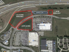 Land for sale in Urbandale, IA
