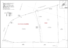 Listing Image #2 - Land for sale at 11.13 Acres Housers Mill Road, Byron GA 31008