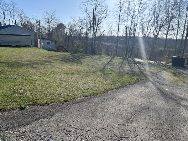 Listing Image #2 - Industrial for sale at 155 lodge hall Road, McKee KY 40447