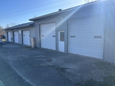 Industrial property for sale in McKee, KY