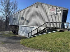 Listing Image #3 - Industrial for sale at 155 lodge hall Road, McKee KY 40447