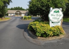 Listing Image #1 - Land for sale at Lot 91 Peyton Drive, Blue Ridge GA 30513