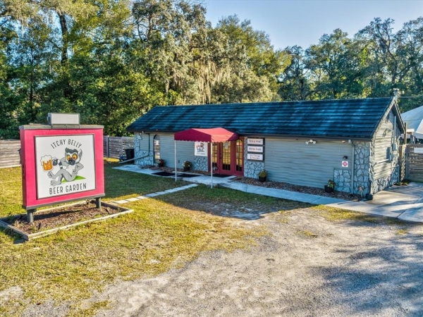 Listing Image #2 - Others for sale at 410 Broad Street, Brooksville FL 34604