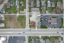 Listing Image #3 - Office for sale at 503 & 507 N State Street, North Vernon IN 47265