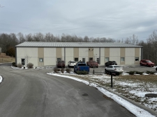 Listing Image #1 - Industrial for sale at 2917 S Mcintire Drive, Bloomington IN 47403