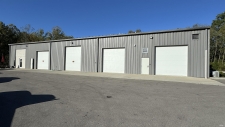 Listing Image #2 - Industrial for sale at 2917 S Mcintire Drive, Bloomington IN 47403