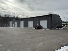 Listing Image #3 - Industrial for sale at 2917 S Mcintire Drive, Bloomington IN 47403