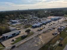 Listing Image #2 - Industrial for sale at 14507 Stenum Street, Biloxi MS 39532
