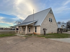 Office for sale in Sulphur Springs, TX