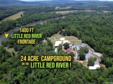 Others property for sale in Clinton, AR