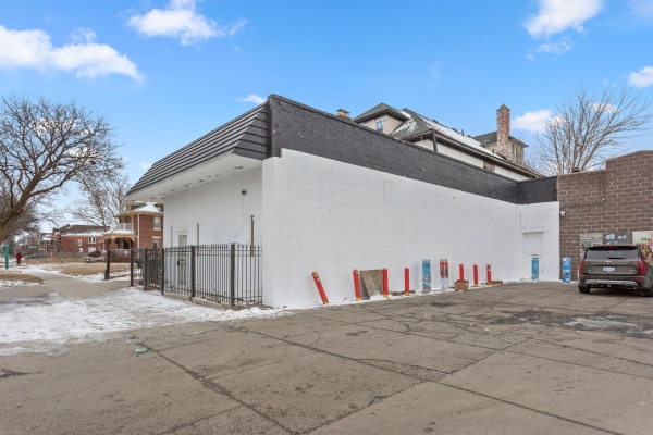 Listing Image #2 - Others for sale at 9131 Dexter Avenue, Detroit MI 48206