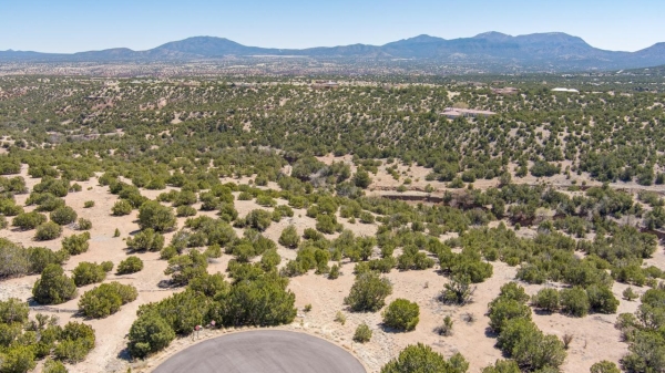 Listing Image #3 - Others for sale at 5 LUNA AZUL, Sandia Park NM 87047