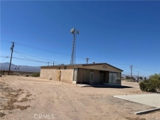 Listing Image #1 - Retail for sale at 38887 Yermo Road, Yermo CA 92398