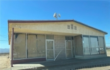 Listing Image #2 - Retail for sale at 38887 Yermo Road, Yermo CA 92398