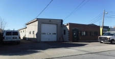 Industrial property for sale in Framingham, MA