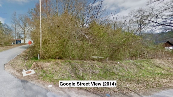 Listing Image #1 - Land for sale at Cherry Street and Pecan Street, Vina AL 35593 Listing Image #1 - Land for sale at Cherry Street and Pecan Street, Vina AL 35593