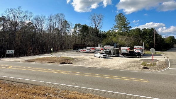 Listing Image #1 - Land for sale at 355 Hwy 160, Warrior AL 35180 Listing Image #1 - Land for sale at 355 Hwy 160, Warrior AL 35180