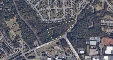 Listing Image #1 - Land for sale at 11222 Shopton Rd W, Charlotte NC 28278
