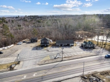 Listing Image #1 - Retail for sale at 884 Kennedy Memorial Drive, Oakland ME 04963
