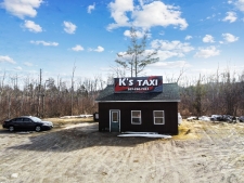 Listing Image #2 - Retail for sale at 884 Kennedy Memorial Drive, Oakland ME 04963