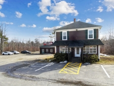 Listing Image #3 - Retail for sale at 884 Kennedy Memorial Drive, Oakland ME 04963