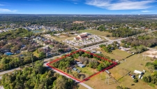 Land property for sale in Riverview, FL