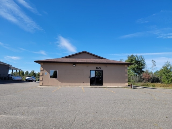 Listing Image #2 - Office for sale at 1722 N Galvin Ave, Marshfield WI 54449