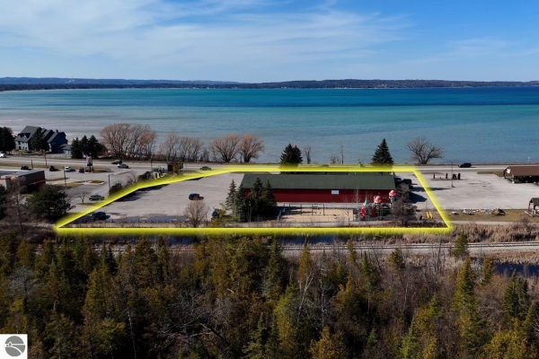 Listing Image #2 - Land for sale at 4290 & 4386 Us-31 N, Traverse City MI 49686