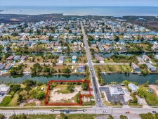 Land for sale in Hernando Beach, FL