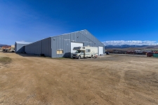 Industrial property for sale in Missoula, MT