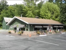 Retail property for sale in Diamond Point, NY