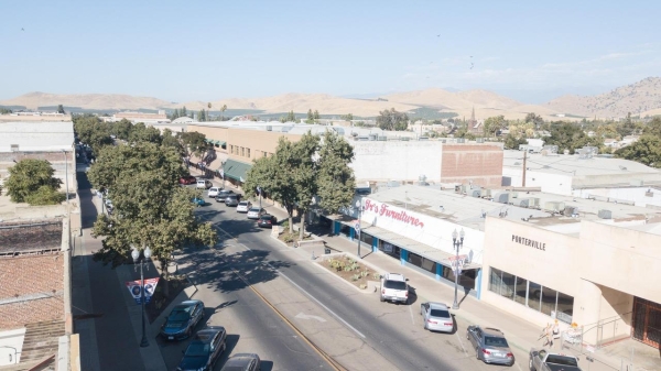 Listing Image #3 - Others for sale at 40 N Main Street, Porterville CA 93257