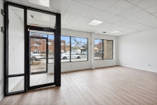 Listing Image #3 - Office for sale at 2457 W Peterson Ave, Chicago IL 60659