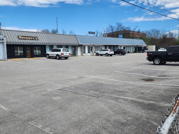 Listing Image #2 - Industrial for sale at 305 Geri Lane, Richmond KY 40475