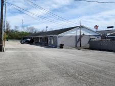 Listing Image #1 - Industrial for sale at 305 Geri Lane, Richmond KY 40475