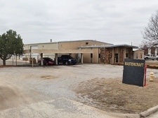 Industrial property for sale in Tulsa, OK