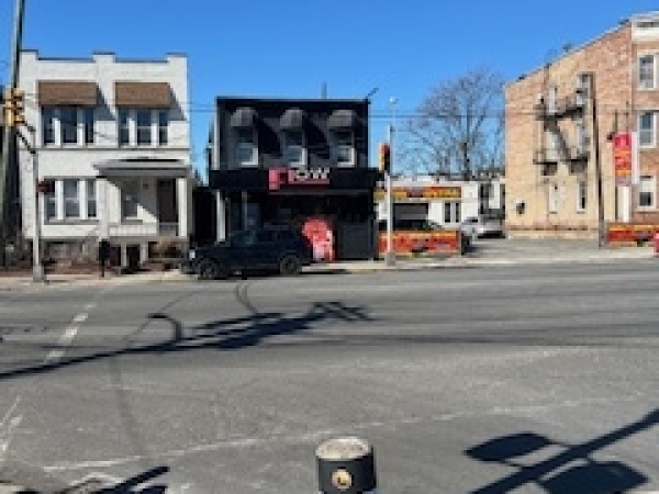 Listing Image #2 - Retail for sale at 6743 Kennedy Blvd, North Bergen NJ 07047