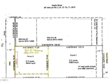 Land property for sale in Fort Bragg, CA