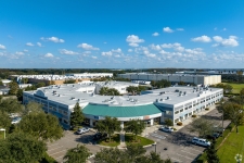 Industrial for sale in Orlando, FL