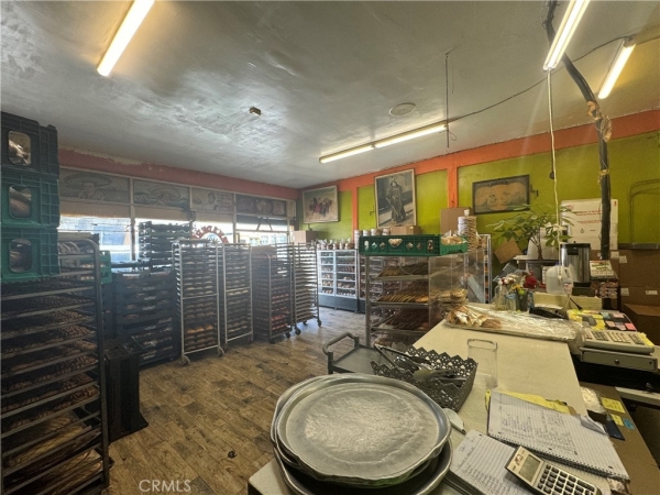 Listing Image #2 - Retail for sale at 4026 Gage Avenue, BELL CA 90201