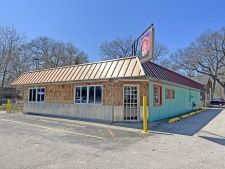 Retail property for sale in Muskegon, MI