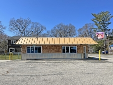 Listing Image #2 - Retail for sale at 5581 Washington Avenue, Muskegon MI 49442