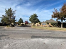 Listing Image #1 - Land for sale at Riata Circle, TUTTLE OK 73089