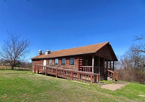 Listing Image #2 - Others for sale at 24295 Hwy 82, Park Hill OK 74451