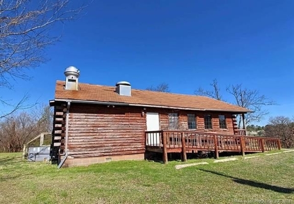 Listing Image #3 - Others for sale at 24295 Hwy 82, Park Hill OK 74451
