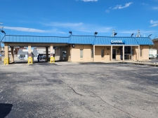 Listing Image #1 - Industrial for sale at 405 Leighway Drive, Richmond KY 40475
