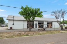 Industrial property for sale in Edinburg, TX