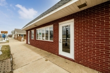 Listing Image #3 - Retail for sale at 404 N Main Street, Watervliet MI 49098