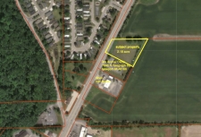 Land for sale in Newport, MI