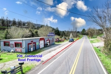 Listing Image #2 - Others for sale at 1442 Highway 70 N, Rogersville TN 37857